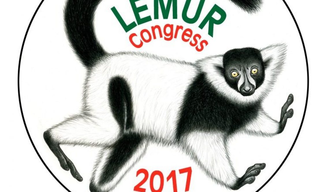 -!! Congrès de la Société Primatologique de Madagascar !!-